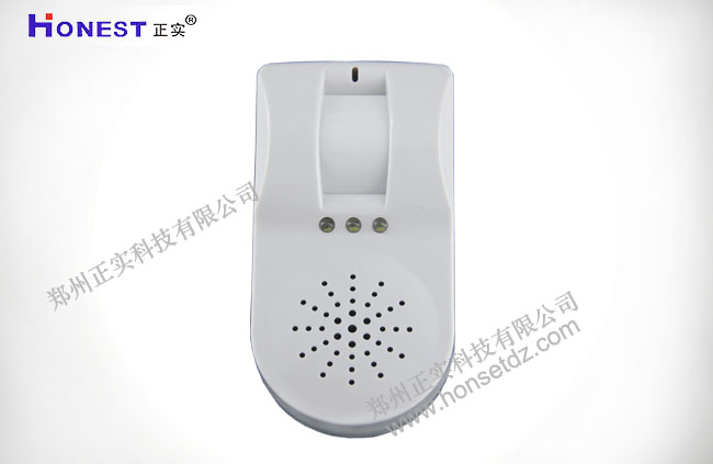 保安公司與銀行用語(yǔ)音提示器（電子保安） HT-801